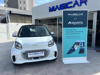 SMART ForTwo usata, con Airbag
