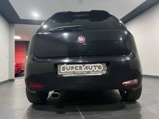 FIAT Punto usata, con Airbag Passeggero