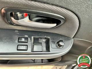 SUZUKI Grand Vitara usata, con Sedili riscaldati