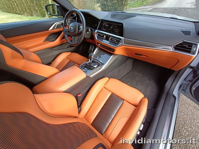 BMW M4 usata, con Autoradio