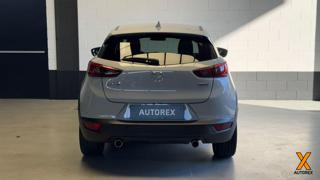 MAZDA CX-3 usata, con Cerchi in lega