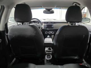 ALFA ROMEO Giulietta usata, con Bracciolo