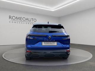 RENAULT Austral usata, con Autoradio