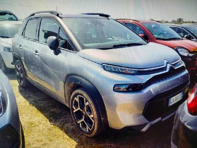 CITROEN C3 Aircross usata, con Airbag