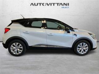 RENAULT Captur usata 4