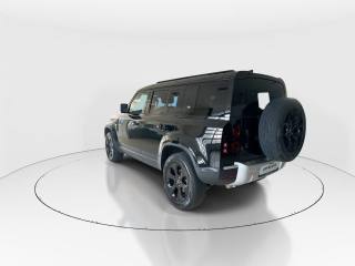 LAND ROVER Defender usata, con ESP