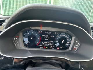 AUDI Q3 usata, con Airbag laterali