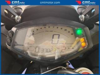 APRILIA Caponord usata 4