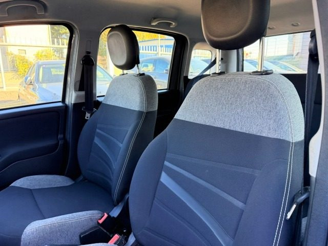 FIAT Panda usata, con Chiusura centralizzata