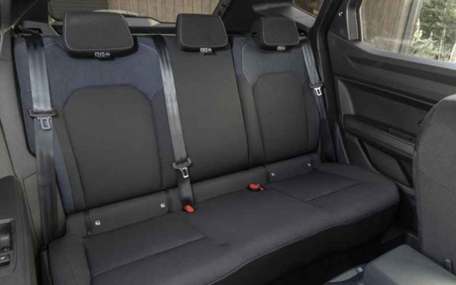 DACIA Duster usata, con Controllo trazione