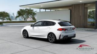 BMW 116 usata 1