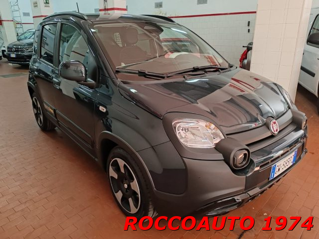 FIAT Panda usata 24