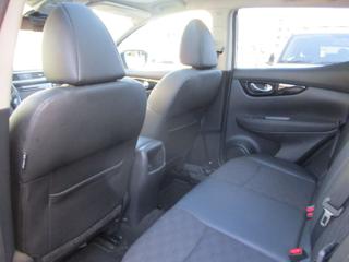 NISSAN Qashqai usata 29