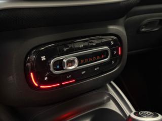 SMART ForTwo usata, con Sistema di navigazione