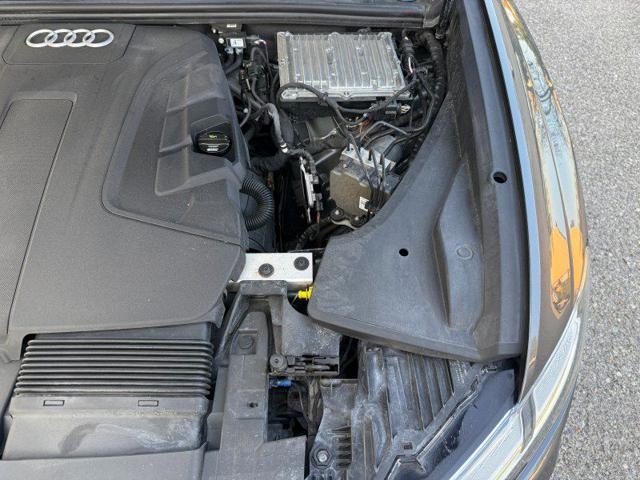 AUDI Q8 usata 78