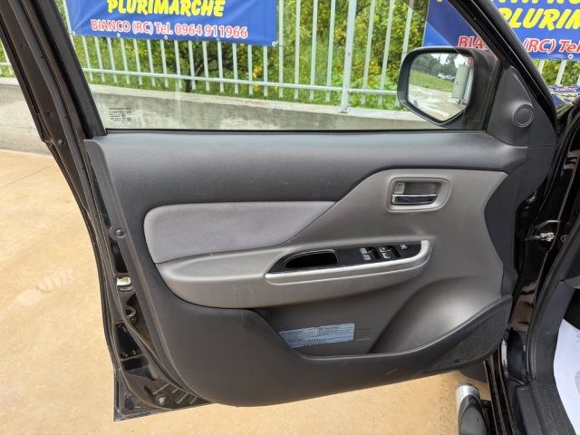 FIAT Fullback usata 28
