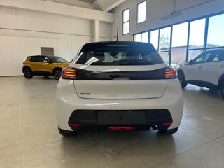 PEUGEOT 208 usata, con Climatizzatore