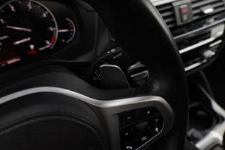 BMW X4 usata, con Sensore di luce