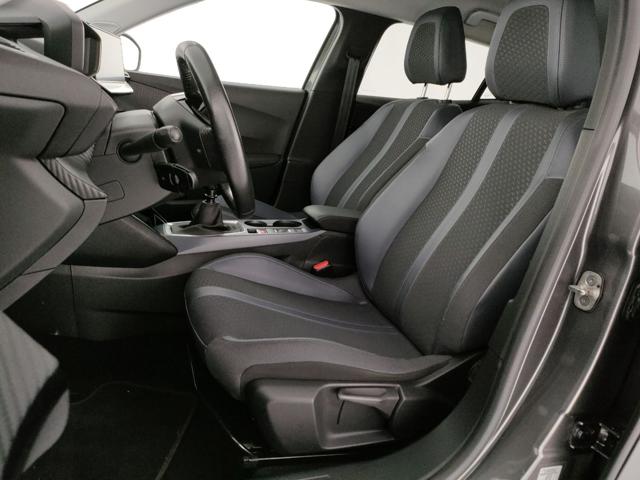 PEUGEOT 2008 usata, con Alzacristalli elettrici