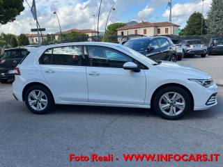 VOLKSWAGEN Golf usata, con Chiusura centralizzata