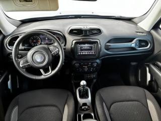 JEEP Renegade usata, con Cerchi in lega
