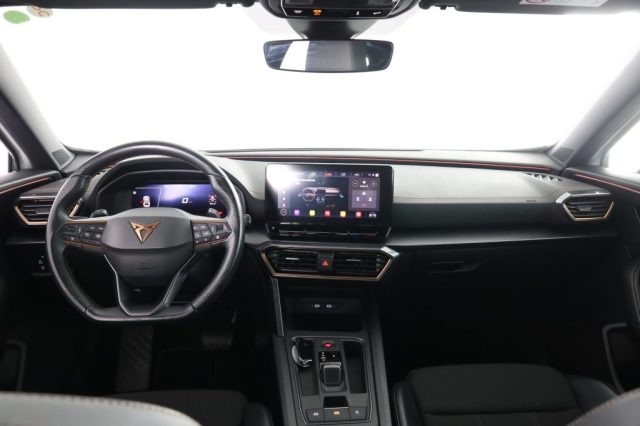 CUPRA Formentor usata 3