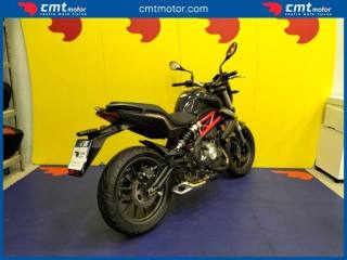 BENELLI BN 302 usata 3