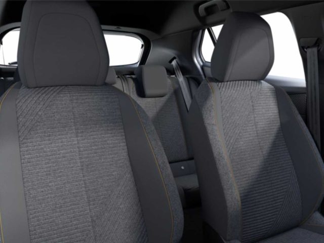 PEUGEOT 2008 usata, con Filtro antiparticolato