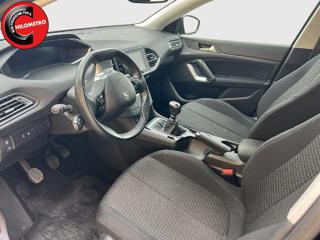 PEUGEOT 308 usata, con Cerchi in lega