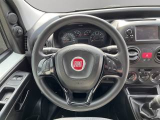 FIAT Fiorino usata, con Specchietti laterali elettrici