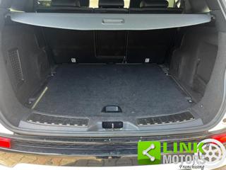 LAND ROVER Discovery Sport usata, con Interni in pelle