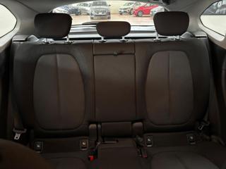 BMW X1 usata, con Cruise Control