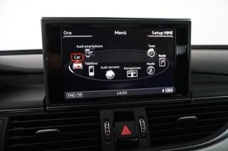 AUDI A6 usata, con Controllo elettronico della corsia