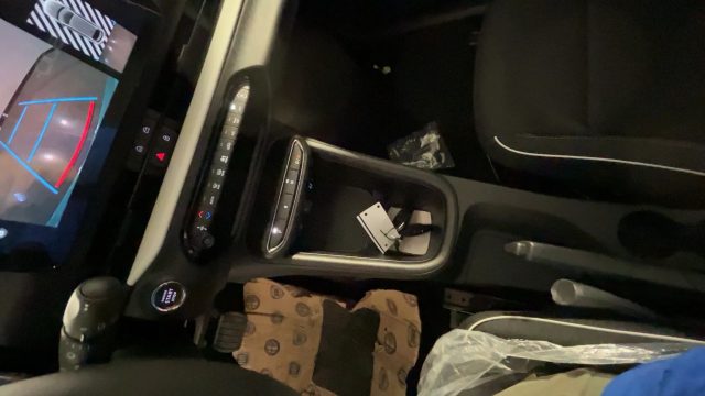 FIAT 600 usata, con Park Distance Control