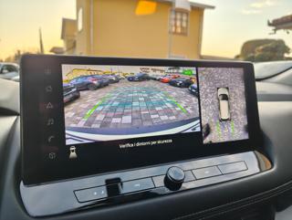 NISSAN X-Trail usata, con Autoradio