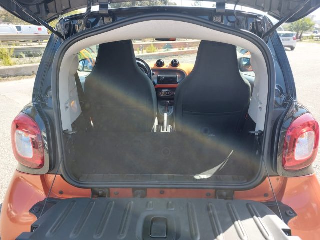 SMART ForTwo usata 9