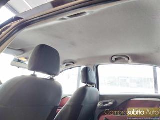 FIAT Punto Evo usata 21