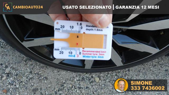 VOLKSWAGEN Golf usata 102