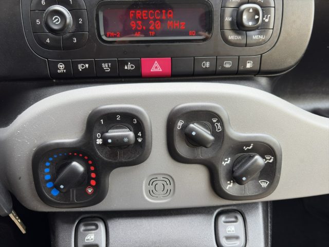 FIAT Panda usata 15