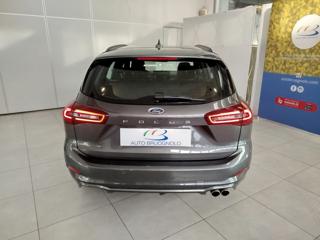 FORD Focus usata, con Autoradio