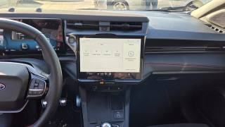 FORD Puma usata, con Sedili sportivi