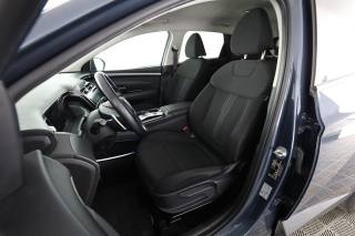 HYUNDAI Tucson usata 2