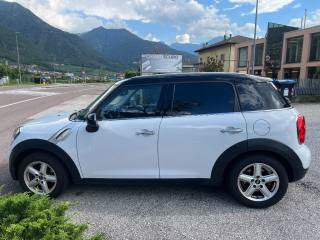 MINI Countryman usata, con Airbag