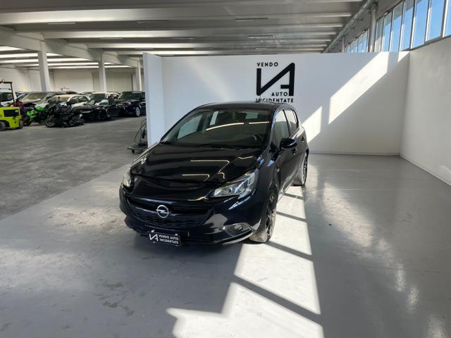 OPEL Corsa usata, con Airbag laterali
