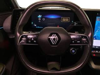 RENAULT Megane usata, con Volante multifunzione