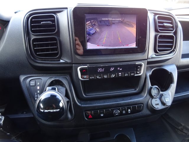 FIAT Ducato usata, con Specchietti laterali elettrici