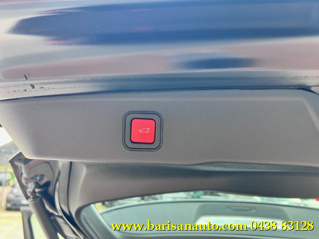 JEEP Avenger usata, con Climatizzatore