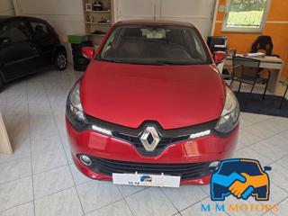 RENAULT Clio usata, con Airbag