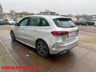 MERCEDES-BENZ B 180 usata, con Alzacristalli elettrici