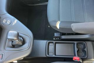 FIAT Doblo usata, con Bluetooth